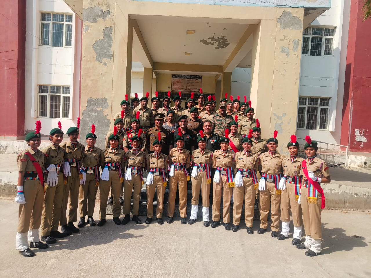 College Banner 1