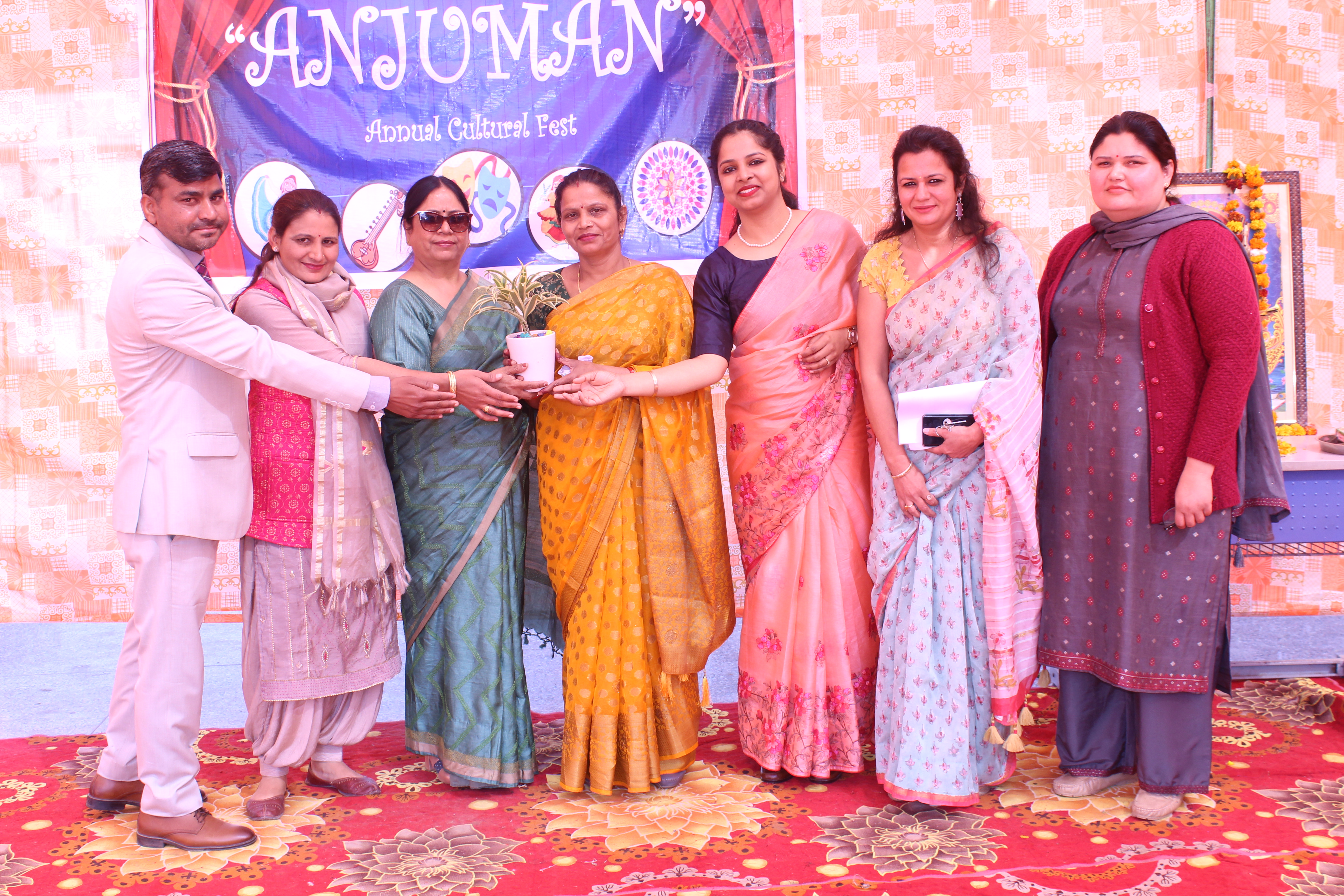 College Banner 4