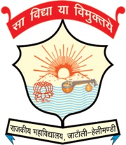 College Logo